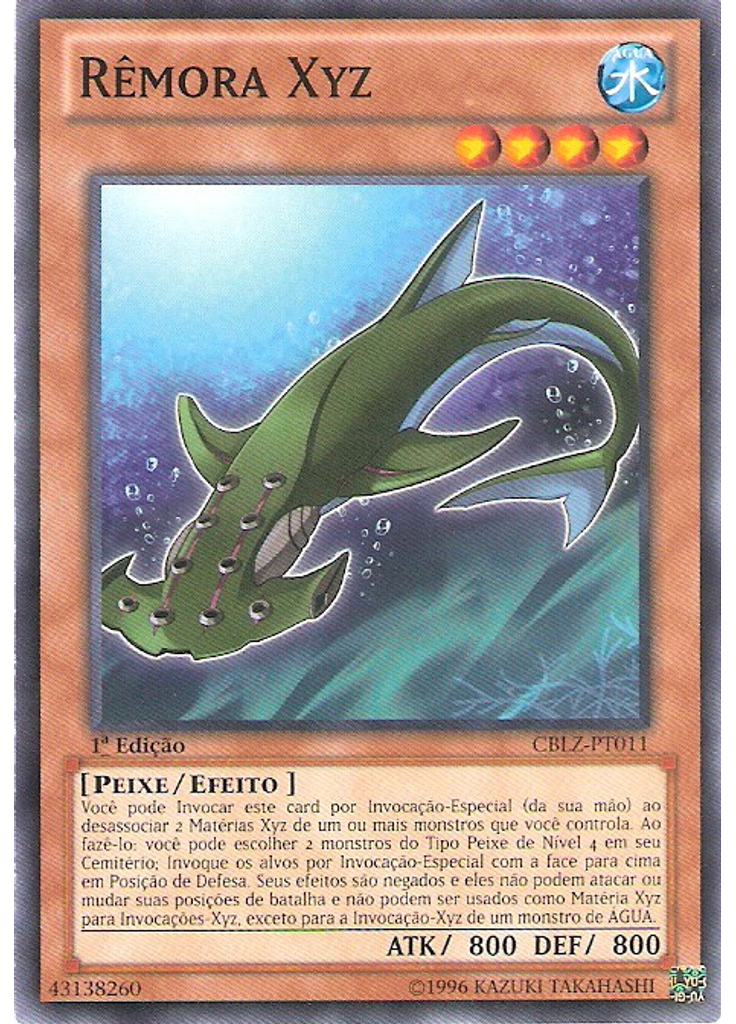 Rêmora Xyz