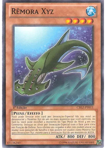 Rêmora Xyz