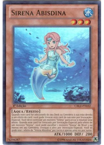 Sirena Abisdina