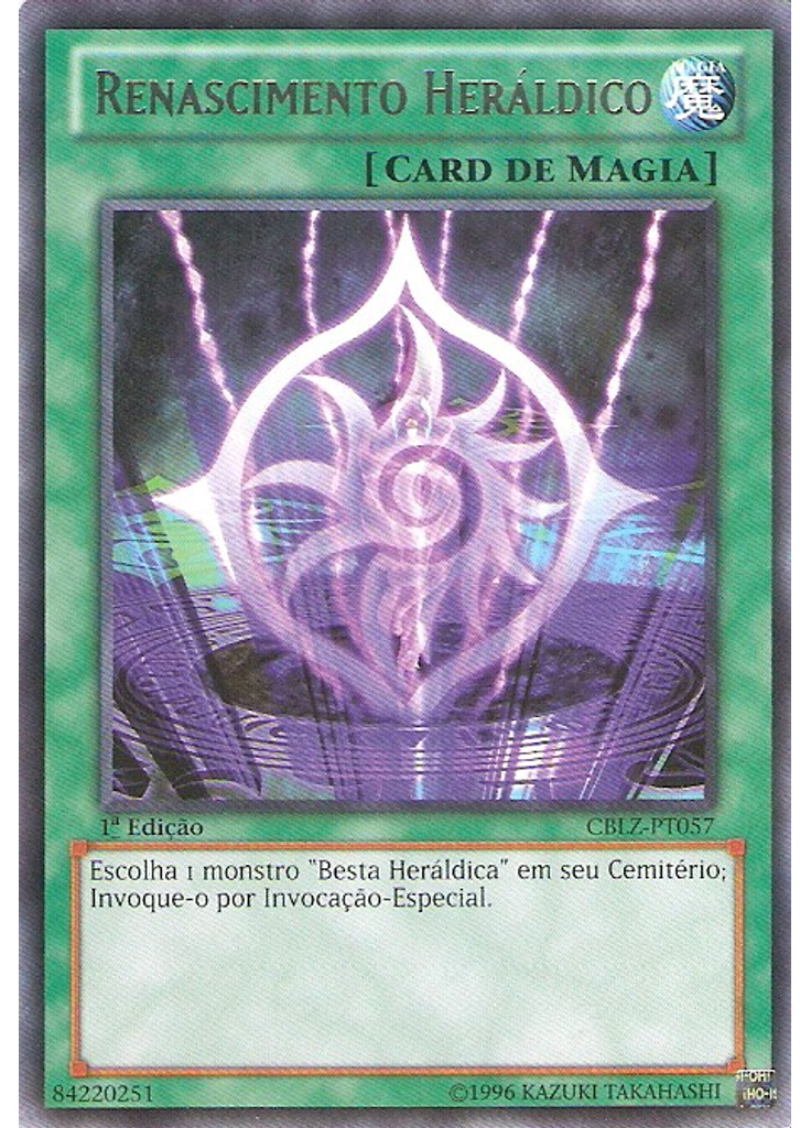 Renascimento Heráldico