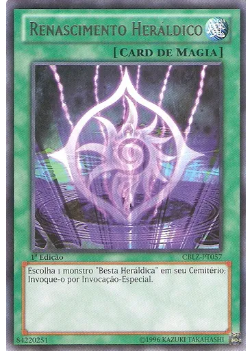 Renascimento Heráldico