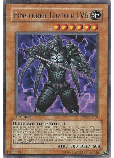 Finsterer Luzifer LV6