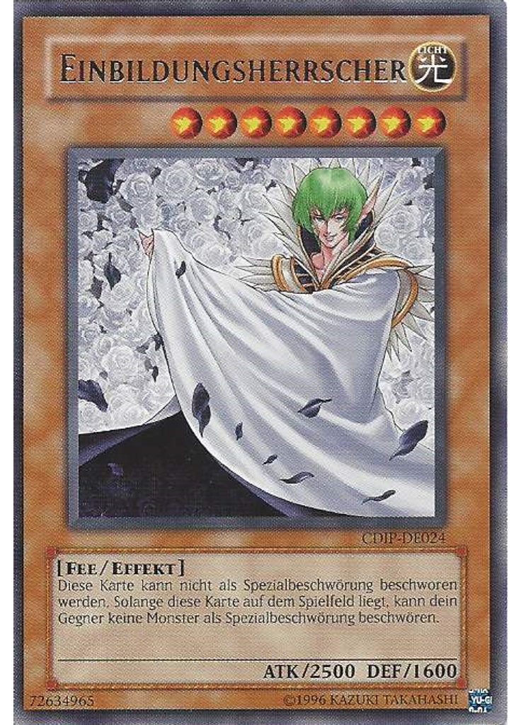 Herrscher der Eitelkeit (Rare Unlimited)