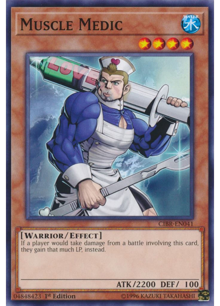 Muscle Medic