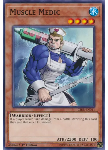 Muscle Medic