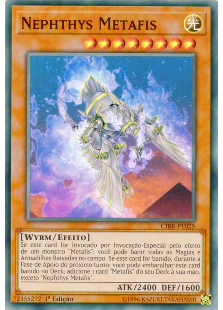 Nephthys Metafis
