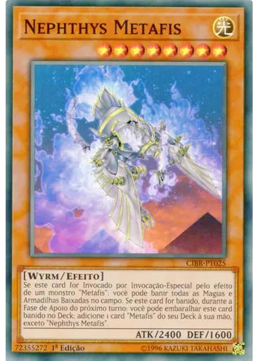 Nephthys Metafis