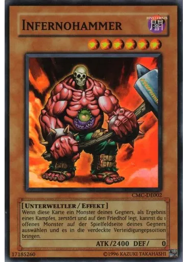 Infernohammer