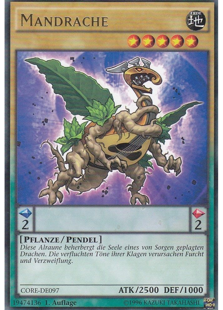 Mandrache