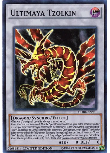 Ultimaya Tzolkin — Clash of Rebellions: Special Edition
