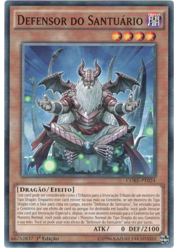 Defensor do Santuário