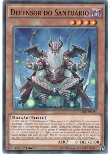 Defensor do Santuário