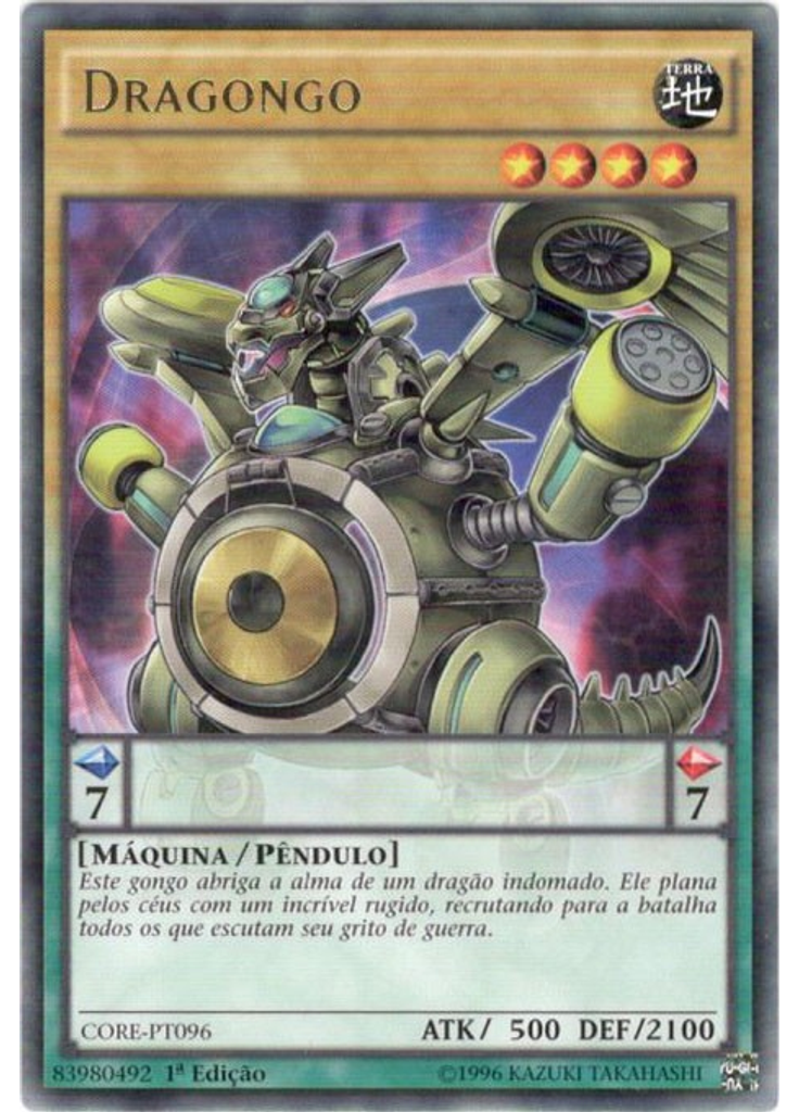 Dragongo