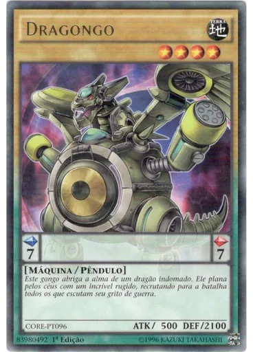 Dragongo