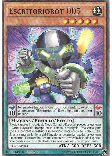 Escritoriobot 005