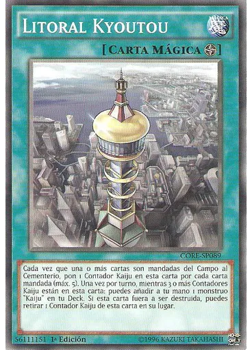 Litoral Kyoutou — Choque de Rebeliones