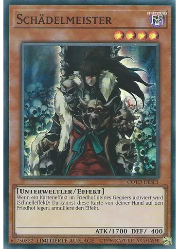 Schädelmeister