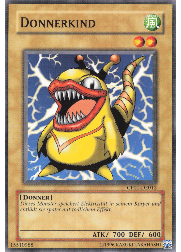 Donnerkind