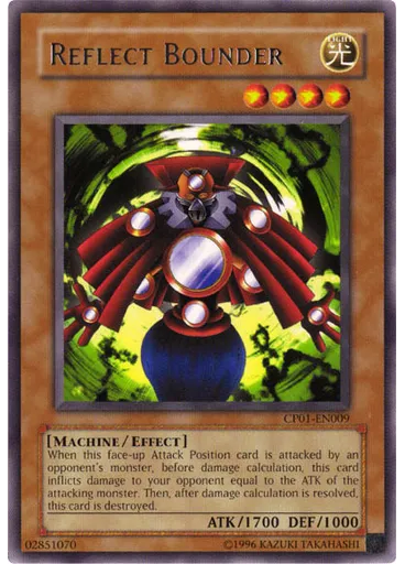 Reflect Bounder