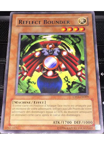 Reflect Bounder