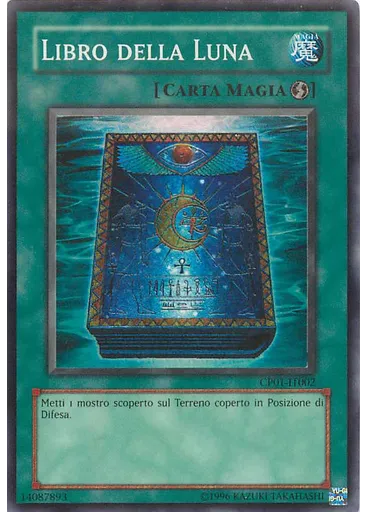 Libro della Luna