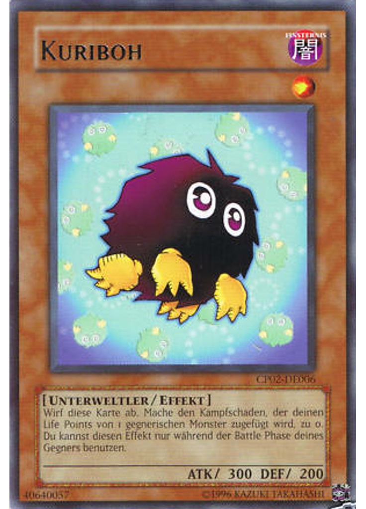 Kuriboh