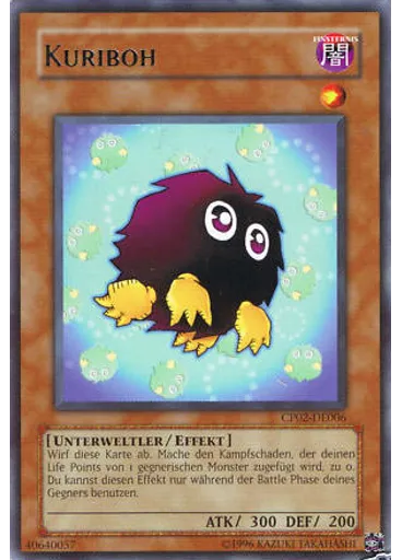 Kuriboh