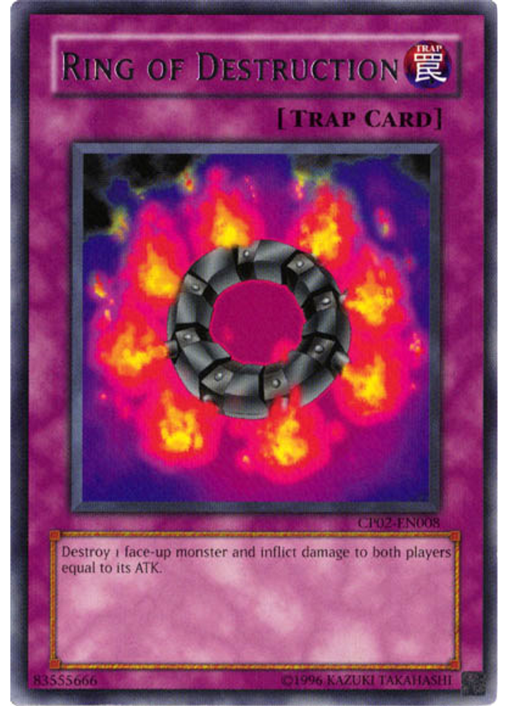 Ring of Destruction