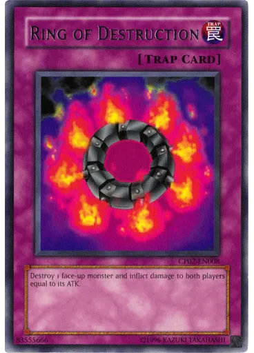 Ring of Destruction