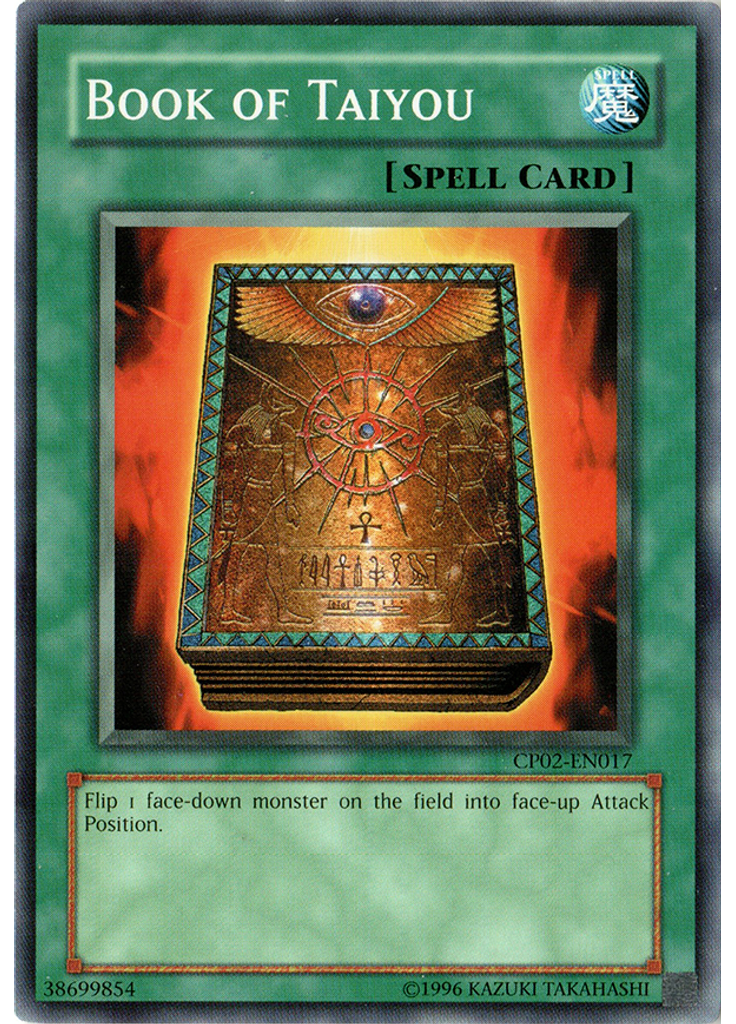 Book of Taiyou