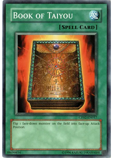 Book of Taiyou