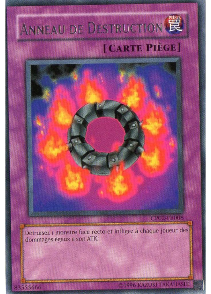 Anneau de Destruction