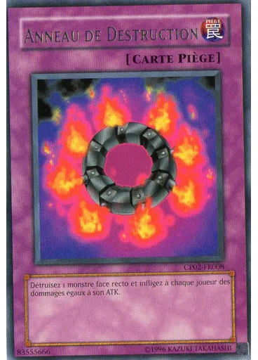 Anneau de Destruction