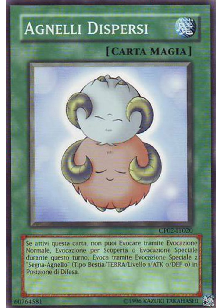 Agnelli Dispersi