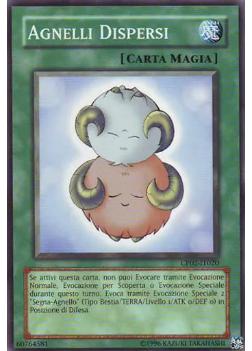Agnelli Dispersi