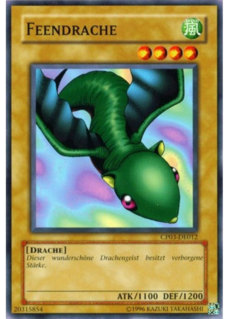 Feendrache