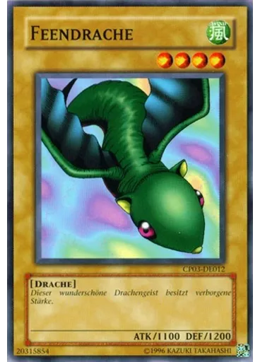 Feendrache