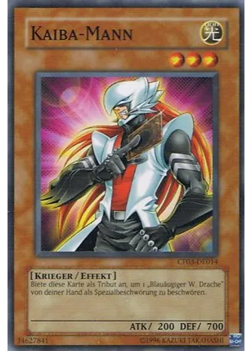 Kaiba-Mann