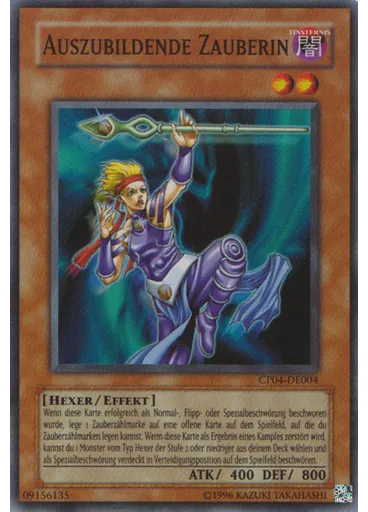 Auszubildende Zauberin — Champion Pack: Game Four