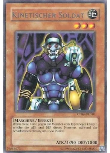 Cipher-Soldat