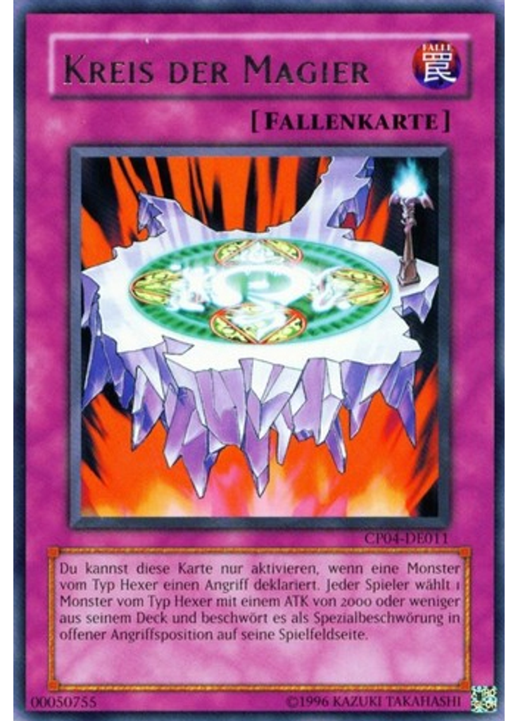 Kreis der Magier