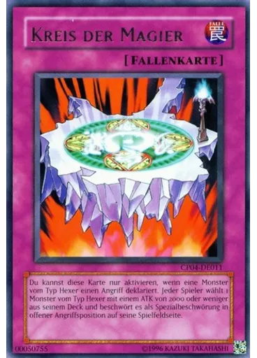 Kreis der Magier