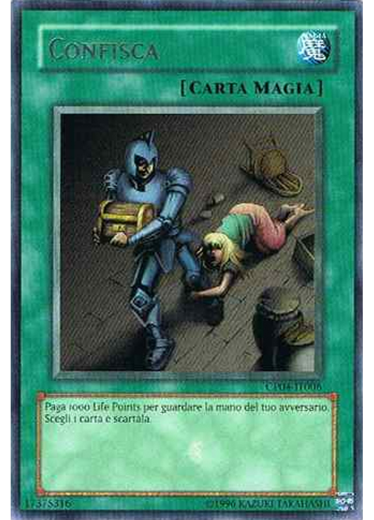 Confisca