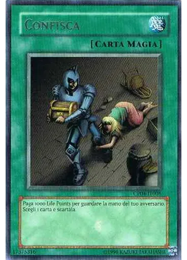 Confisca