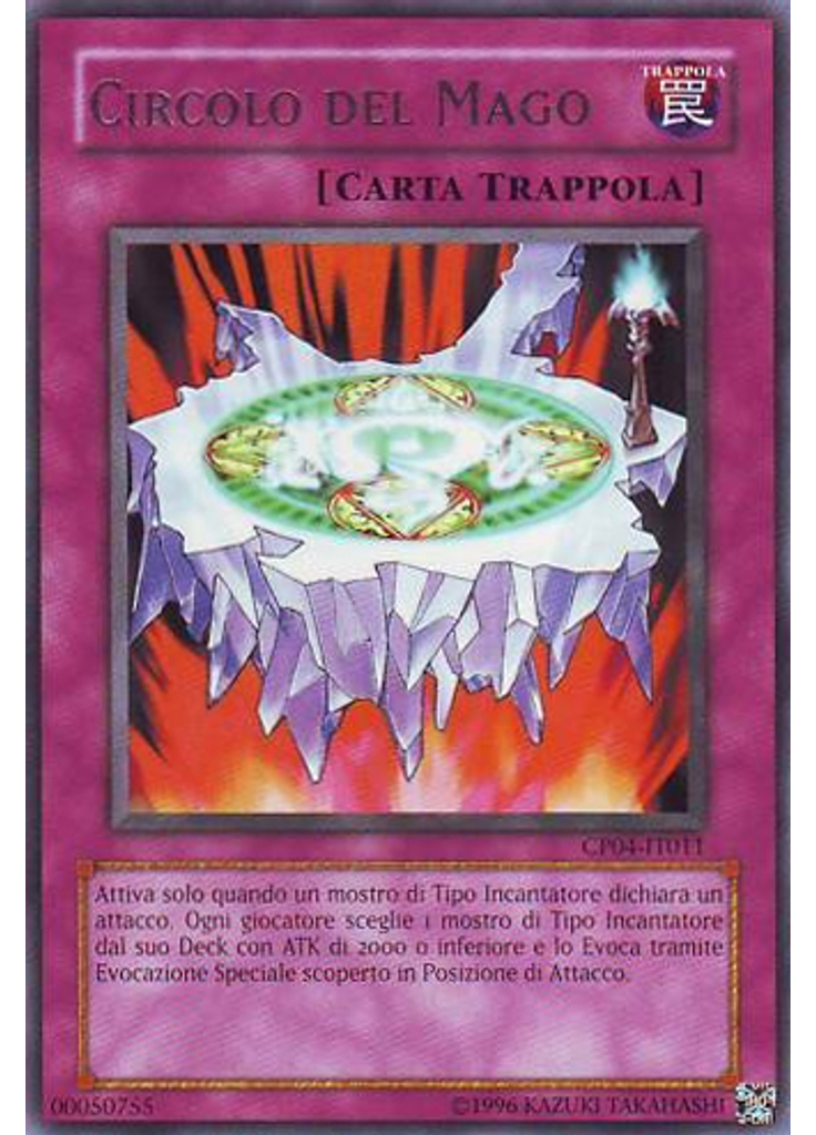 Circolo del Mago
