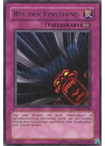 Ruf der Finsternis — Champion Pack: Game Six