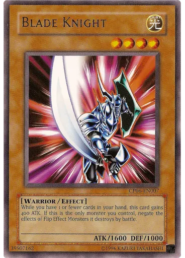 Blade Knight