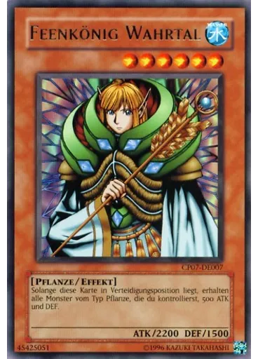 Feenkönig Wahrtal — Champion Pack: Game Seven