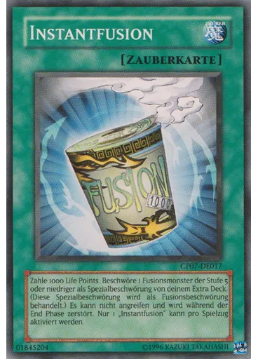 Instantfusion