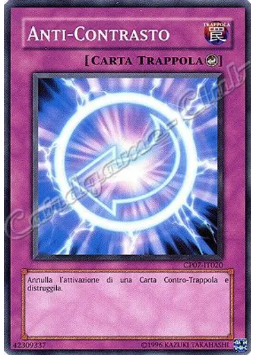 Anti-Contrasto
